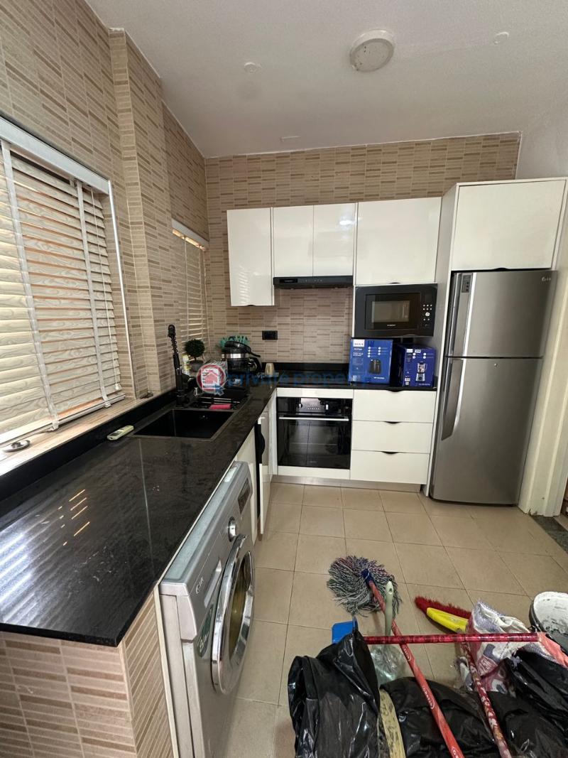 1 bedroom Shared Apartment For Rent Banana Island Ikoyi Lagos - 13