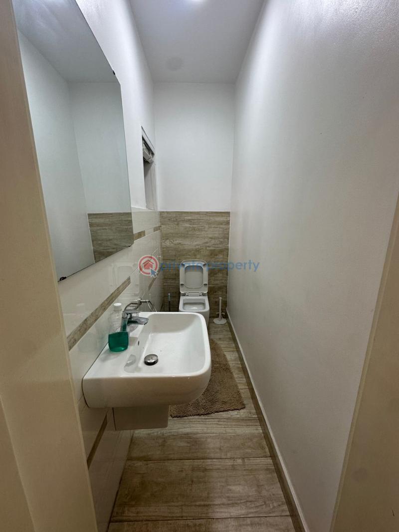 1 bedroom Shared Apartment For Rent Banana Island Ikoyi Lagos - 10