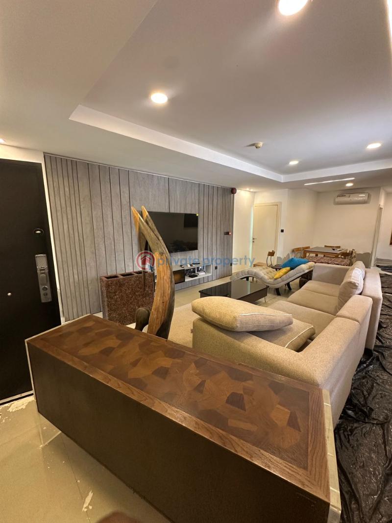 1 bedroom Shared Apartment For Rent Banana Island Ikoyi Lagos - 9
