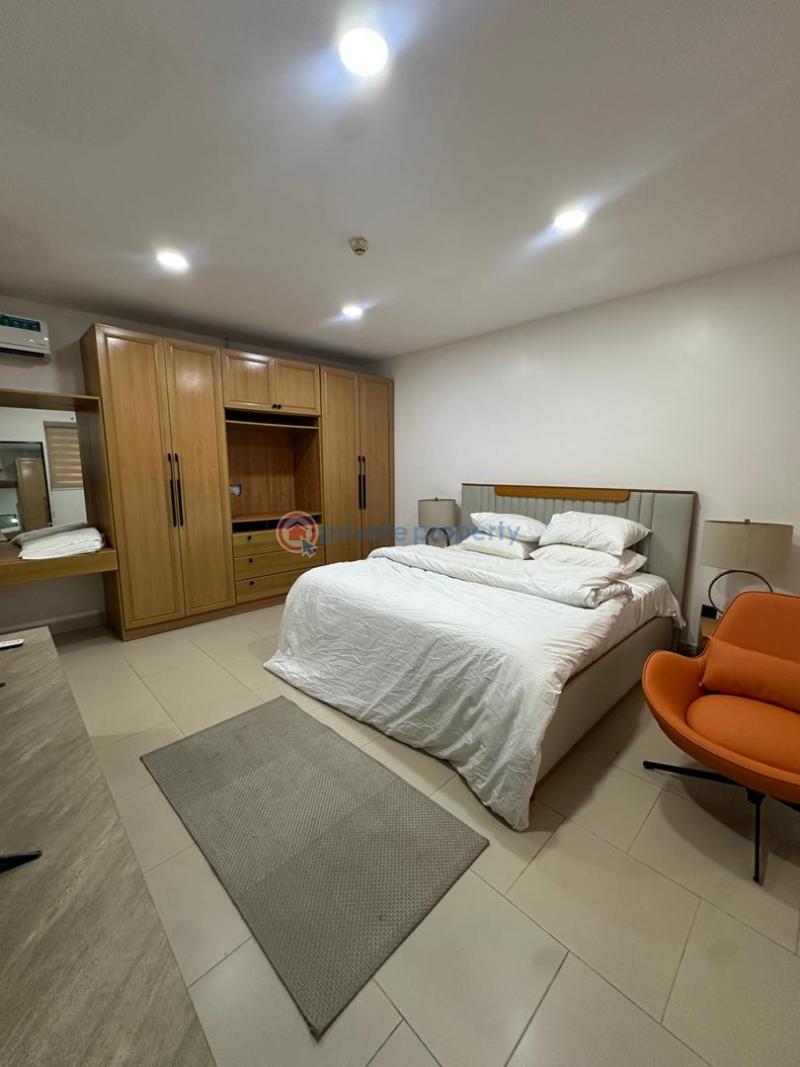 1 bedroom Shared Apartment For Rent Banana Island Ikoyi Lagos - 15