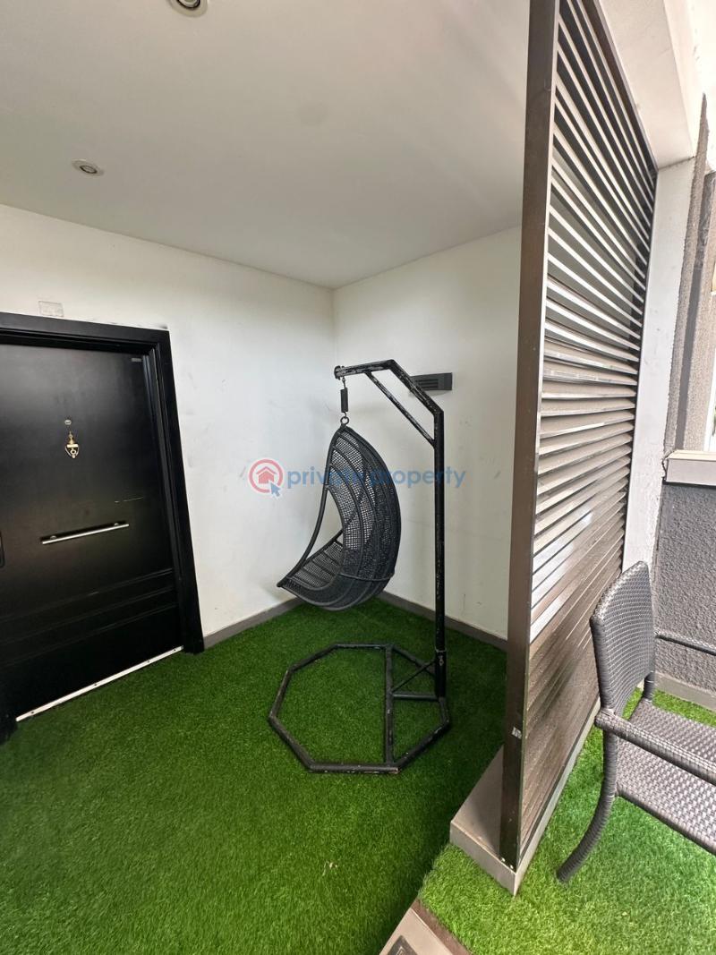 1 bedroom Shared Apartment For Rent Banana Island Ikoyi Lagos - 8