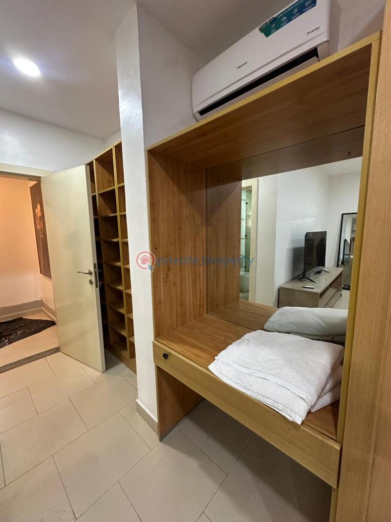 1 bedroom Shared Apartment For Rent Banana Island Ikoyi Lagos - 2
