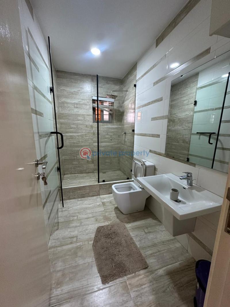 1 bedroom Shared Apartment For Rent Banana Island Ikoyi Lagos - 16