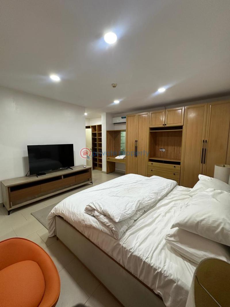 1 bedroom Shared Apartment For Rent Banana Island Ikoyi Lagos - 3
