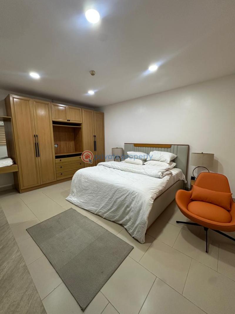 1 bedroom Shared Apartment For Rent Banana Island Ikoyi Lagos - 17
