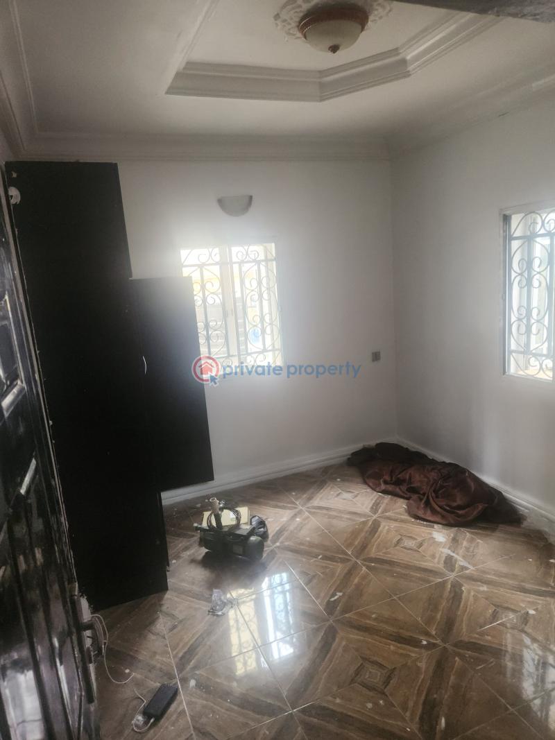 2 bedroom Block Of Flats For Rent Sangotedo Ajah Lagos - 1
