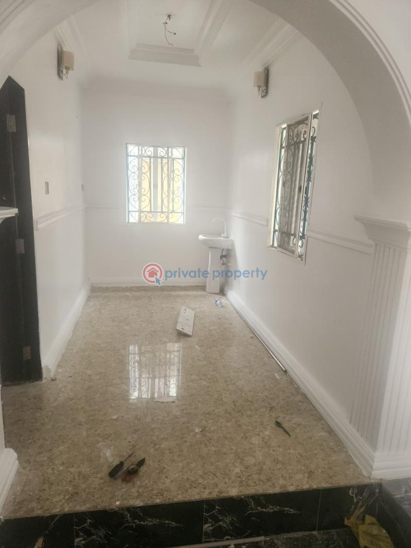 2 bedroom Block Of Flats For Rent Sangotedo Ajah Lagos - 5