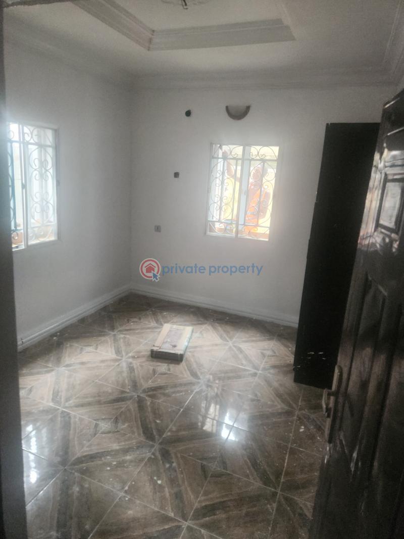 2 bedroom Block Of Flats For Rent Sangotedo Ajah Lagos - 6