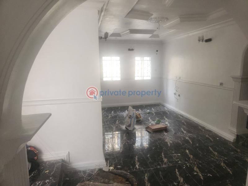 2 bedroom Block Of Flats For Rent Sangotedo Ajah Lagos - 4