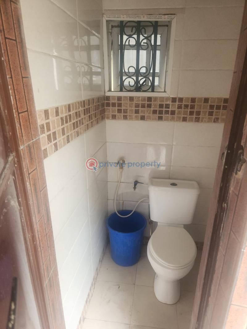 2 bedroom Block Of Flats For Rent Sangotedo Ajah Lagos - 2