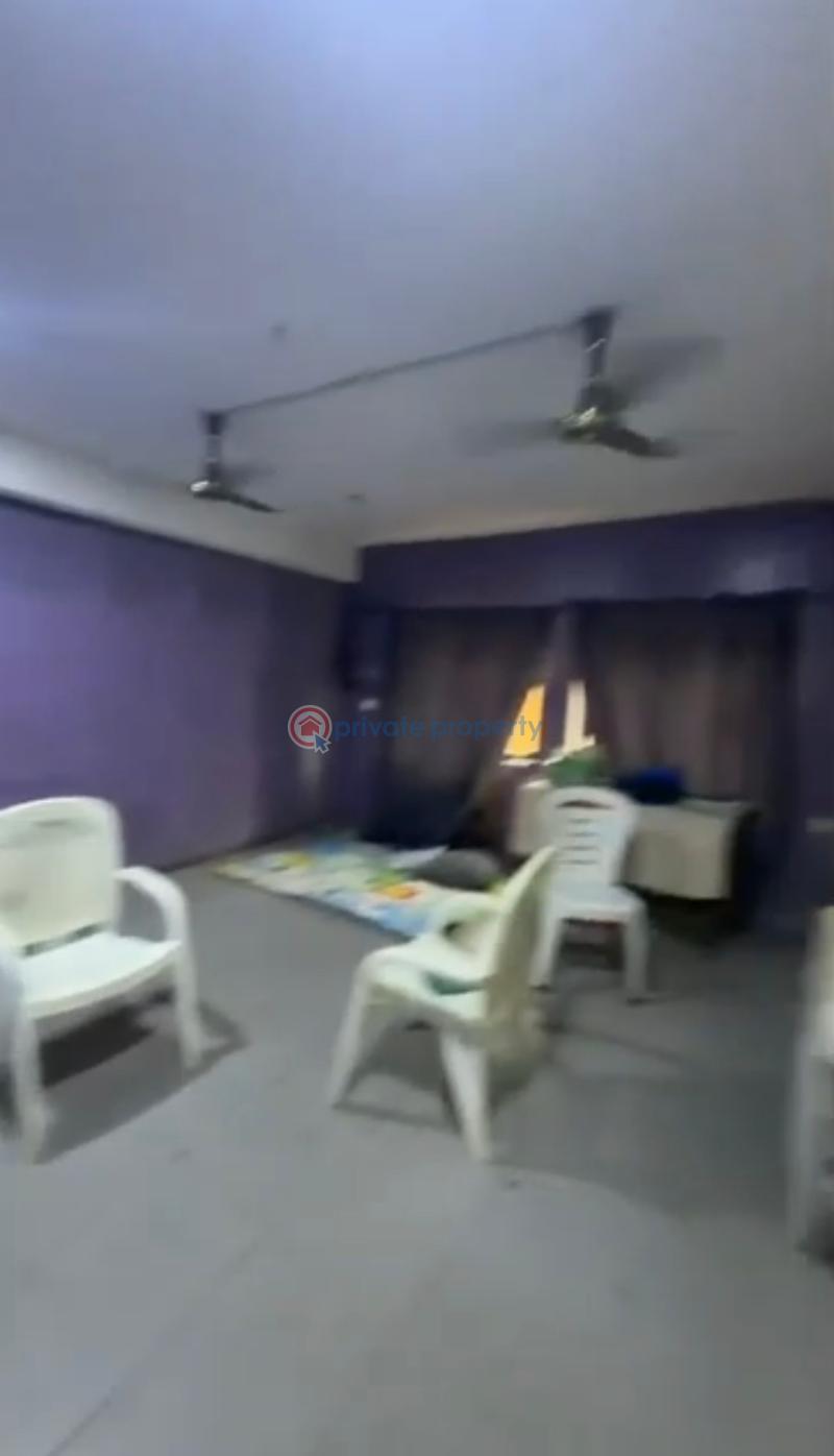 Self Contain For Rent Onipan Yaba Lagos - 0