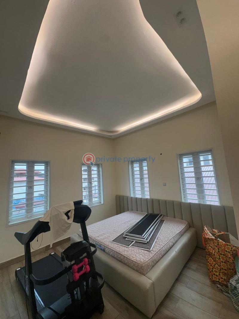 3 bedroom Shared Apartment For Sale Ikoyi Lagos - 10