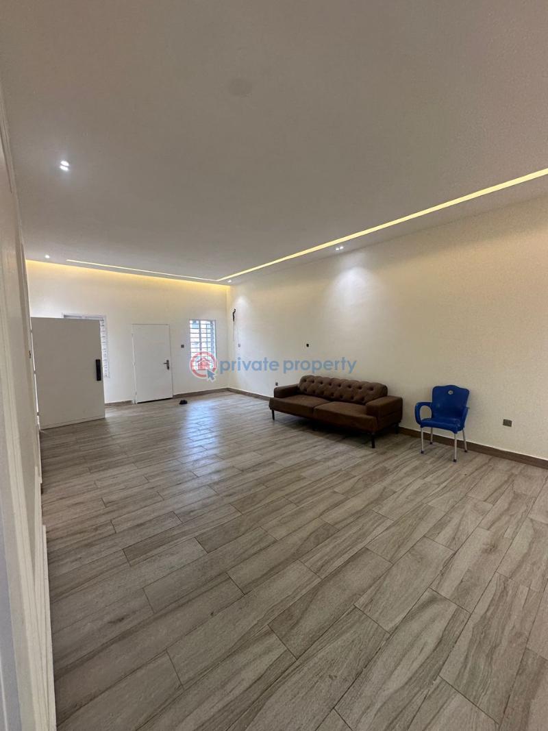 3 bedroom Shared Apartment For Sale Ikoyi Lagos - 3