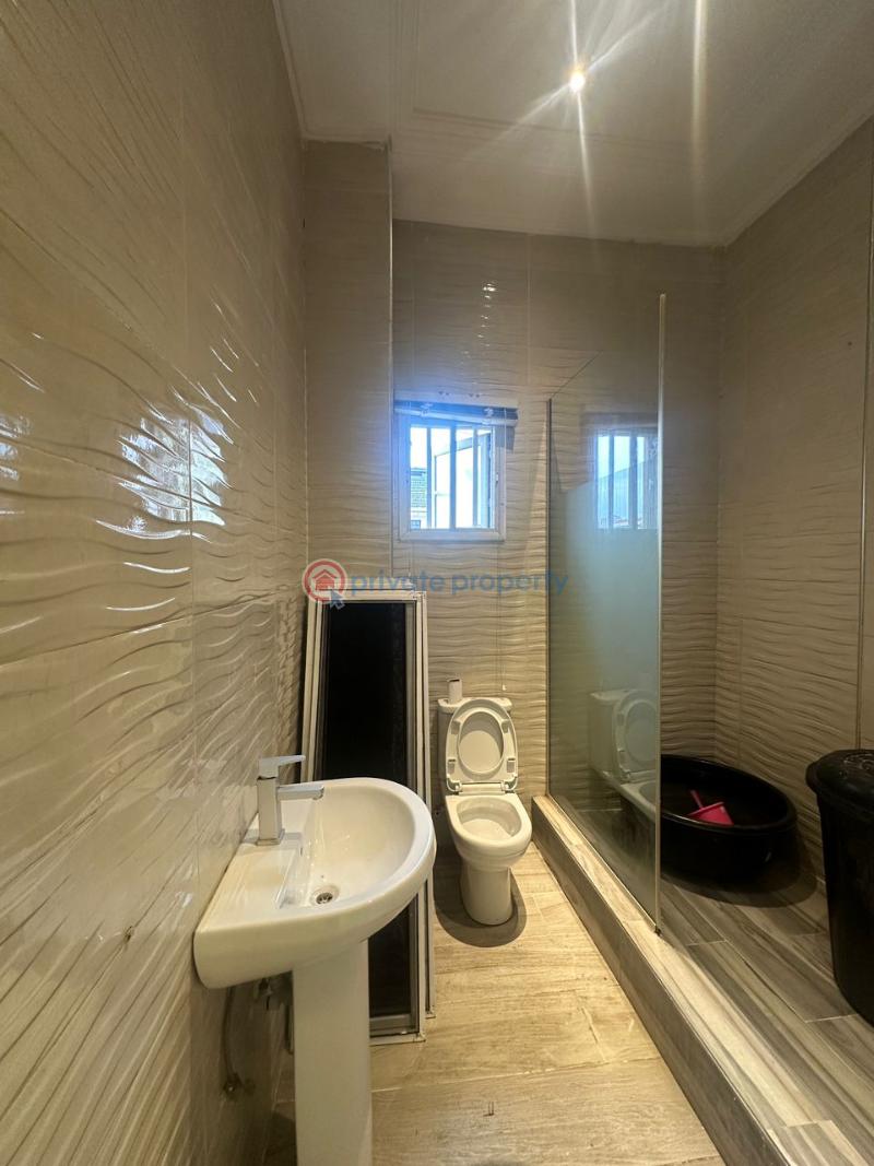 3 bedroom Shared Apartment For Sale Ikoyi Lagos - 13