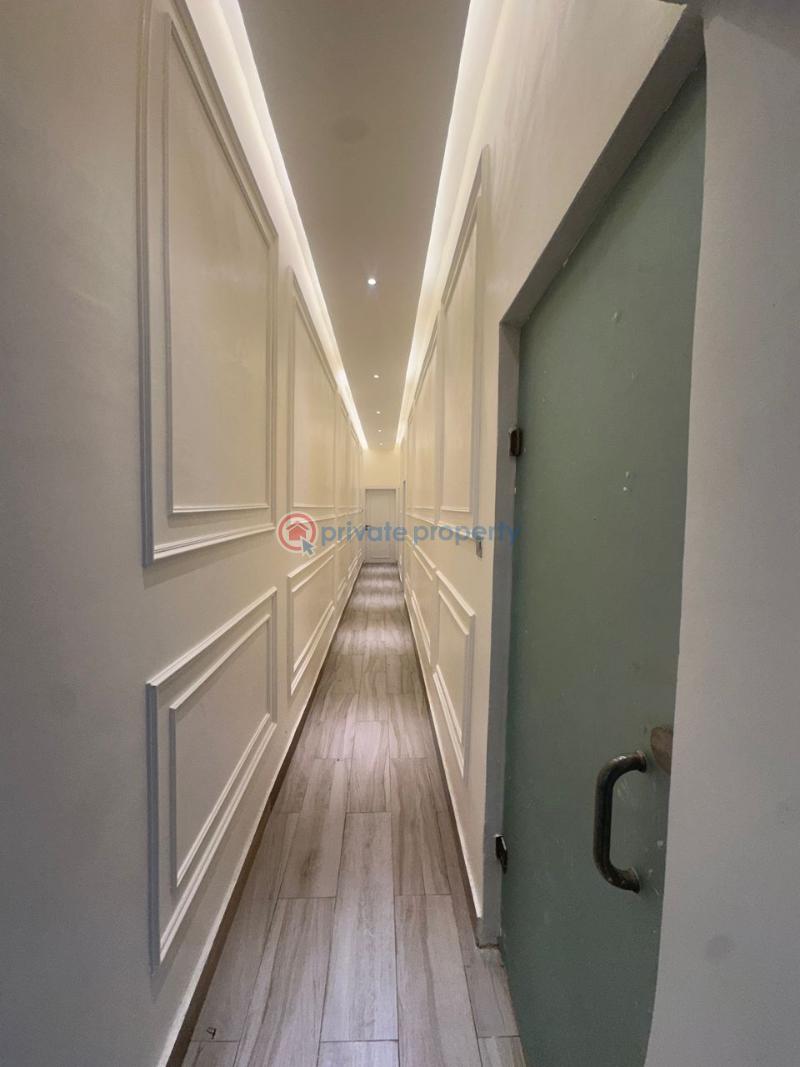 3 bedroom Shared Apartment For Sale Ikoyi Lagos - 16