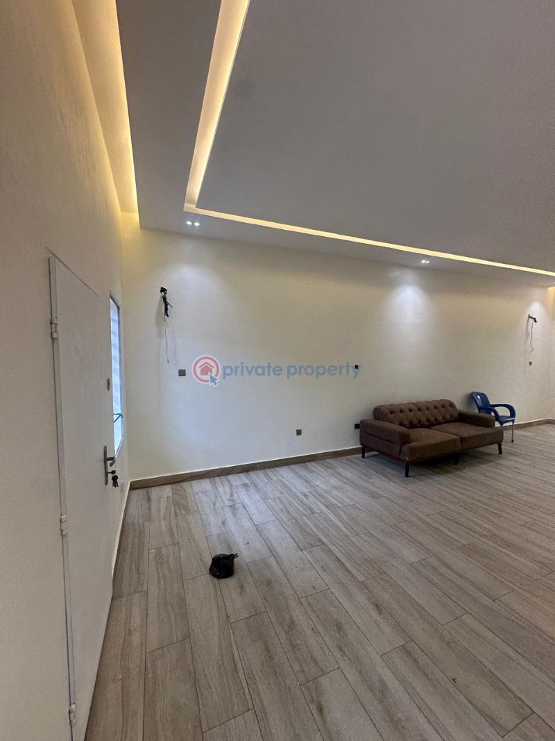 3 bedroom Shared Apartment For Sale Ikoyi Lagos - 8