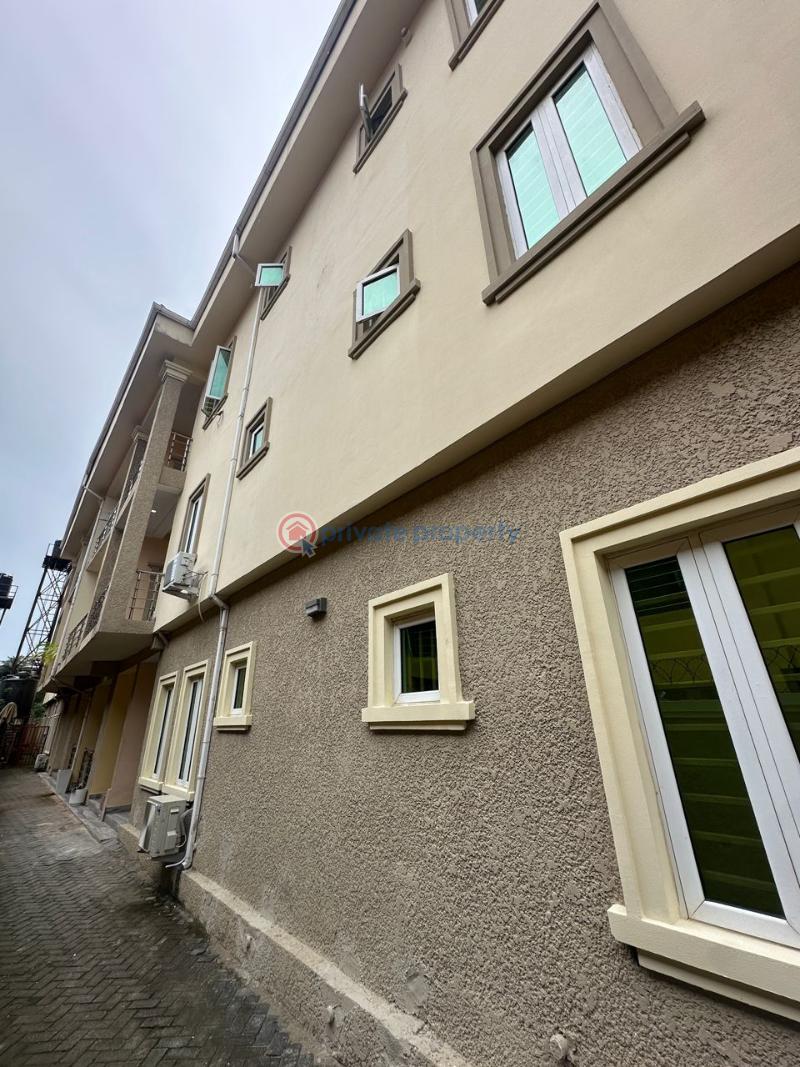 3 bedroom Shared Apartment For Sale Ikoyi Lagos - 0