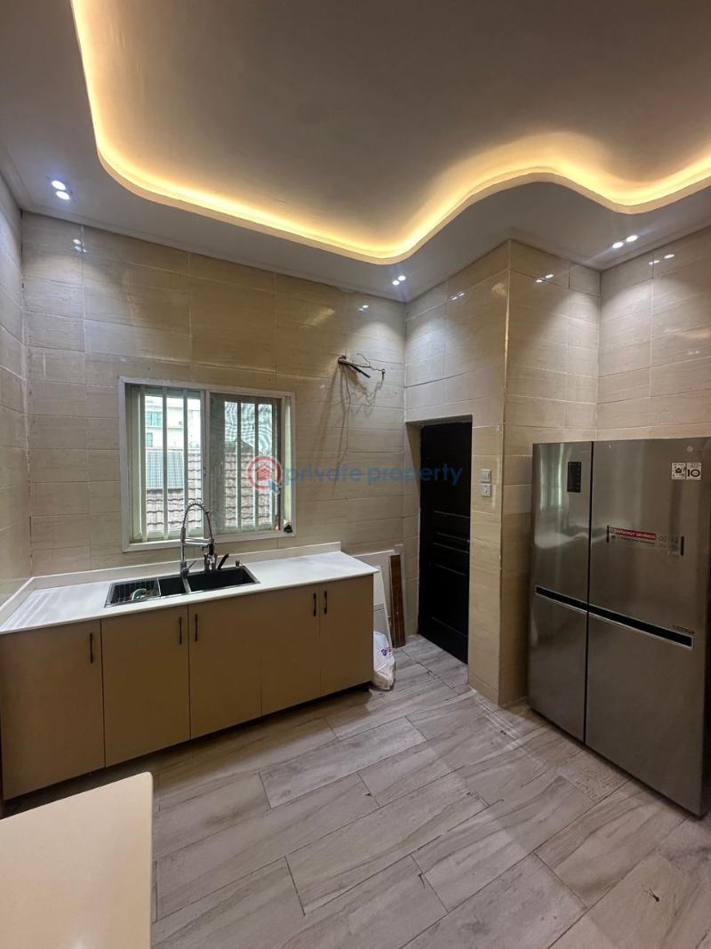 3 bedroom Shared Apartment For Sale Ikoyi Lagos - 4