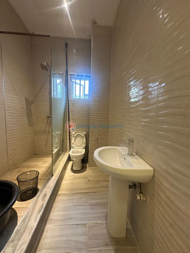 3 bedroom Shared Apartment For Sale Ikoyi Lagos - 11