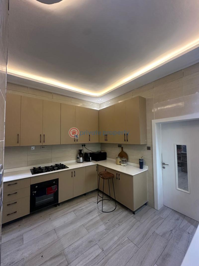 3 bedroom Shared Apartment For Rent Ikoyi Lagos - 15