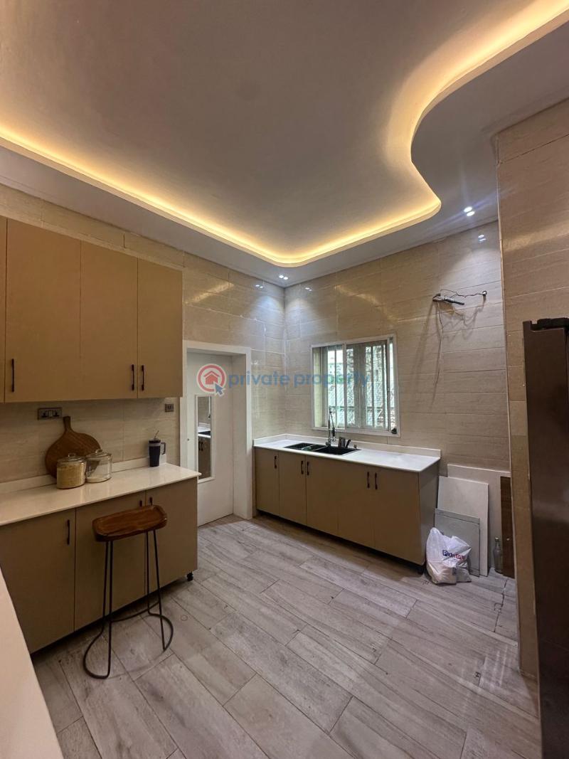 3 bedroom Shared Apartment For Rent Ikoyi Lagos - 14