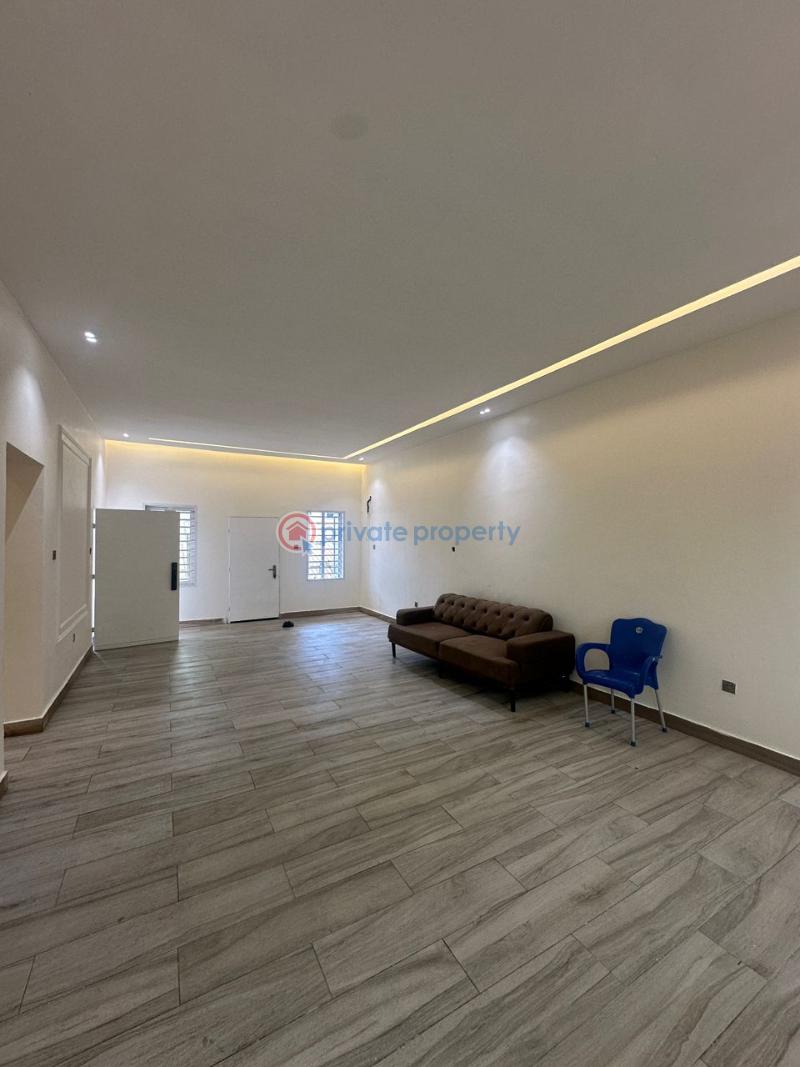 3 bedroom Shared Apartment For Rent Ikoyi Lagos - 10