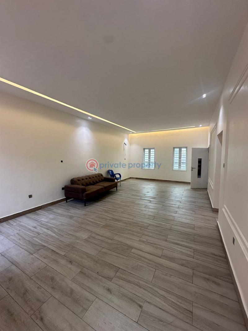 3 bedroom Shared Apartment For Rent Ikoyi Lagos - 5