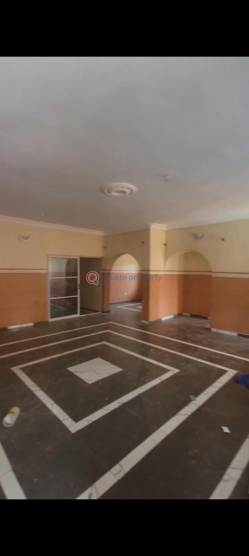 House For Rent Location: Walnut Kolapo Ishola Gra, Akobo Ibadan* Akobo Ibadan Oyo - 6