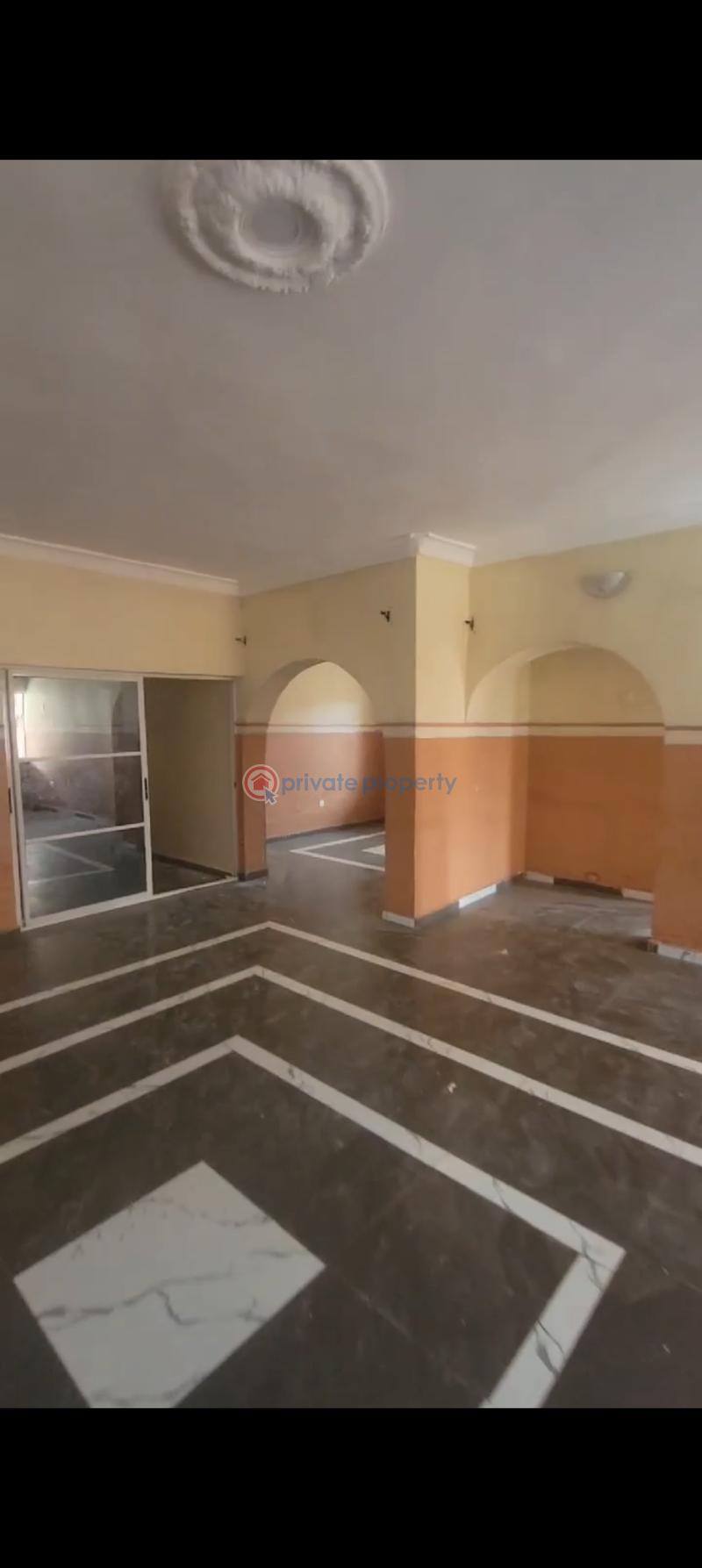 House For Rent Location: Walnut Kolapo Ishola Gra, Akobo Ibadan* Akobo Ibadan Oyo - 7