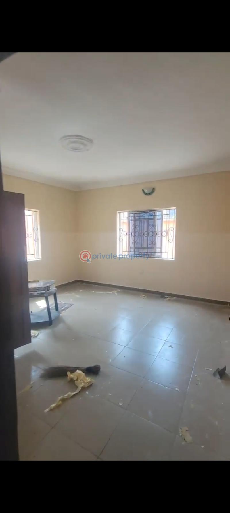 House For Rent Location: Walnut Kolapo Ishola Gra, Akobo Ibadan* Akobo Ibadan Oyo - 14