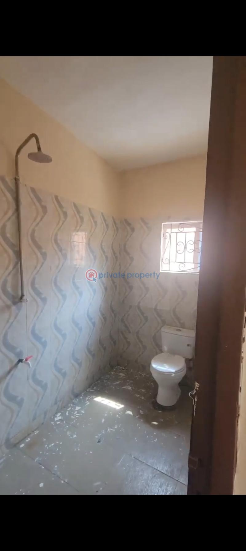 House For Rent Location: Walnut Kolapo Ishola Gra, Akobo Ibadan* Akobo Ibadan Oyo - 10