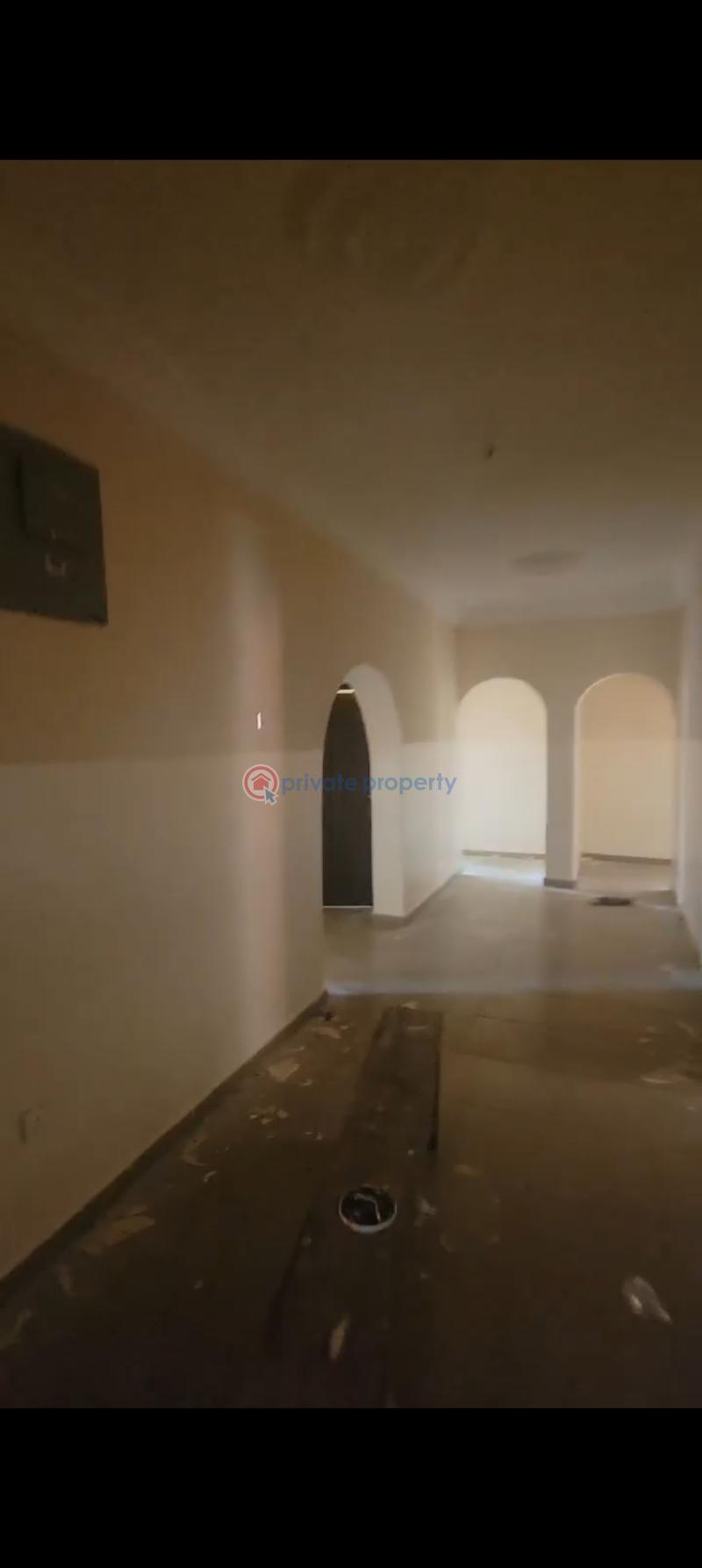 House For Rent Location: Walnut Kolapo Ishola Gra, Akobo Ibadan* Akobo Ibadan Oyo - 13