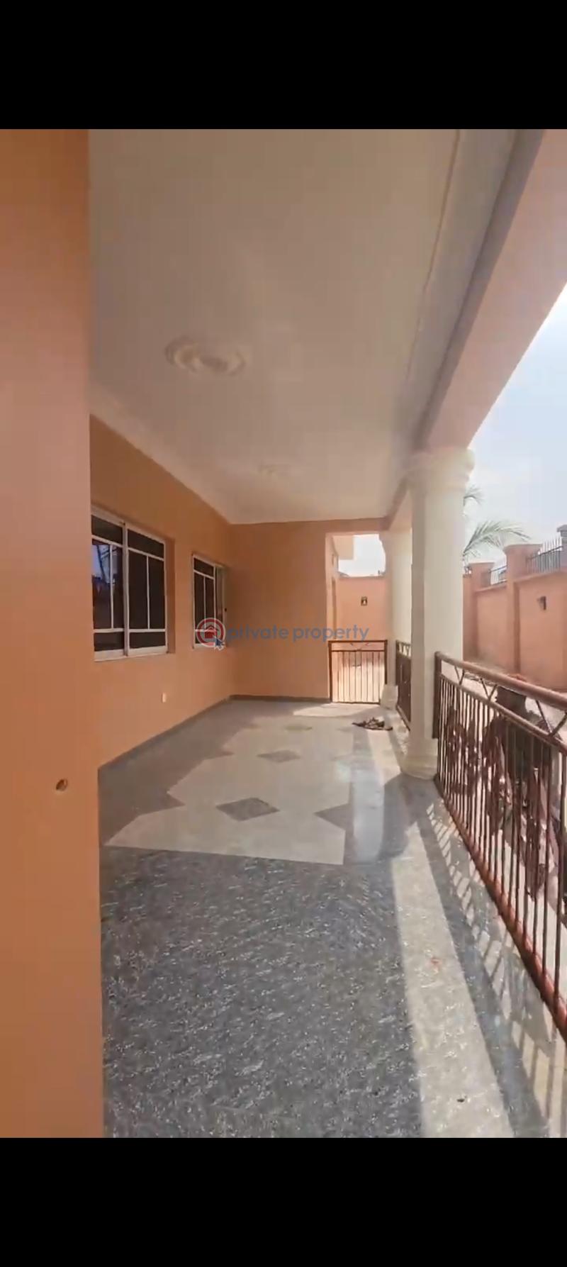 House For Rent Location: Walnut Kolapo Ishola Gra, Akobo Ibadan* Akobo Ibadan Oyo - 5