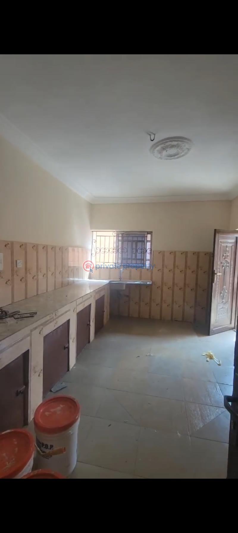 House For Rent Location: Walnut Kolapo Ishola Gra, Akobo Ibadan* Akobo Ibadan Oyo - 12