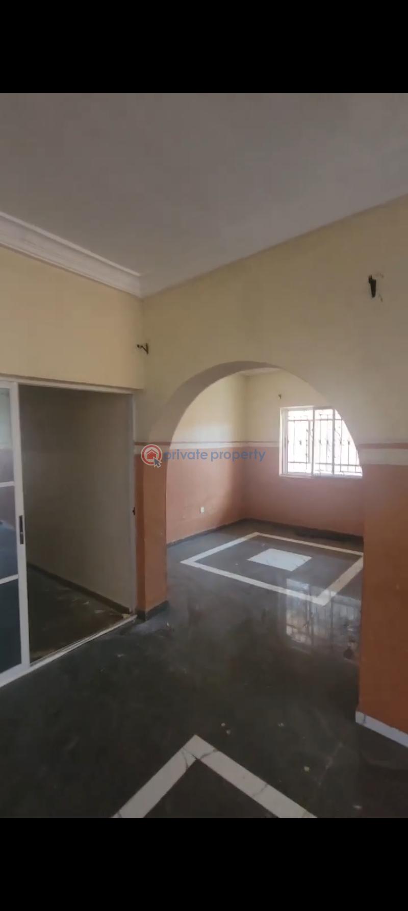 House For Rent Location: Walnut Kolapo Ishola Gra, Akobo Ibadan* Akobo Ibadan Oyo - 8