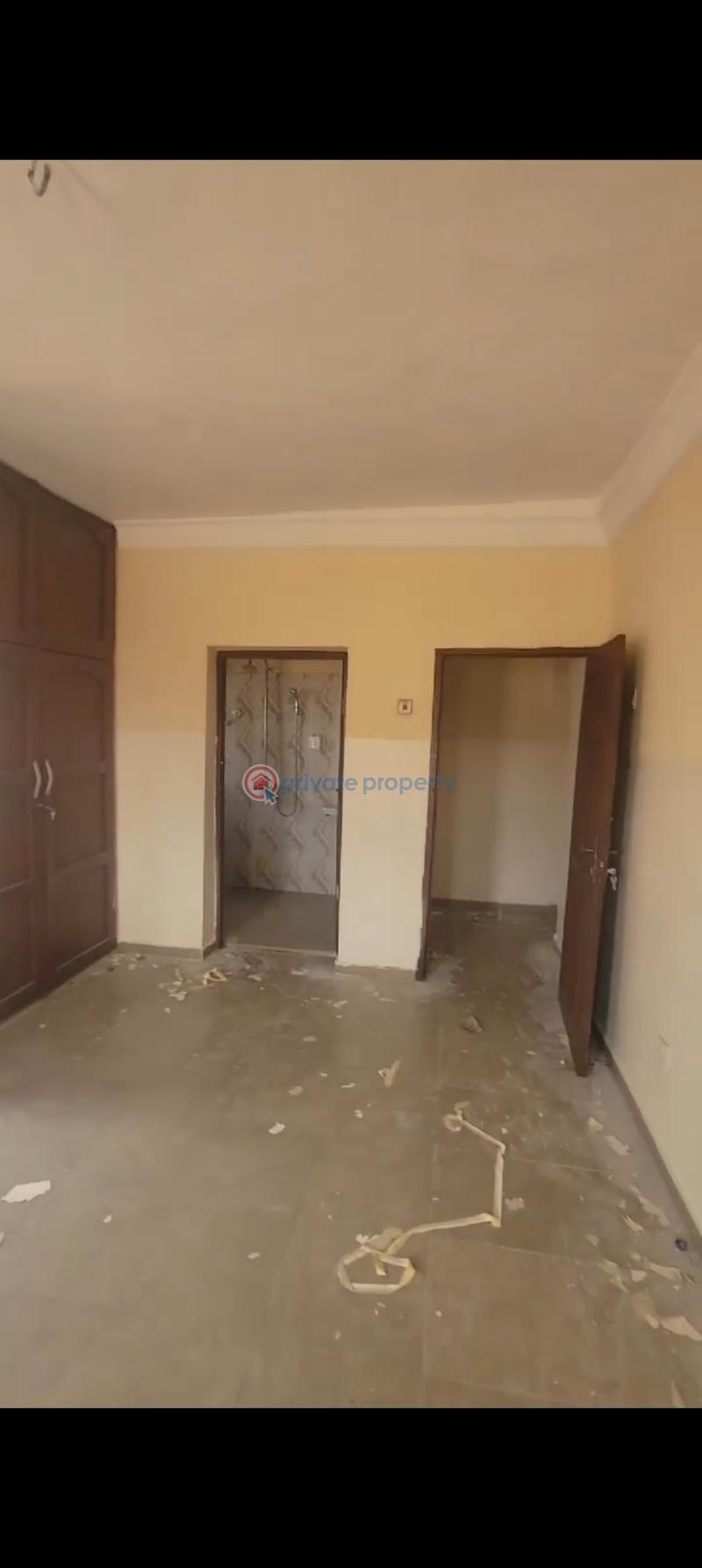 House For Rent Location: Walnut Kolapo Ishola Gra, Akobo Ibadan* Akobo Ibadan Oyo - 16