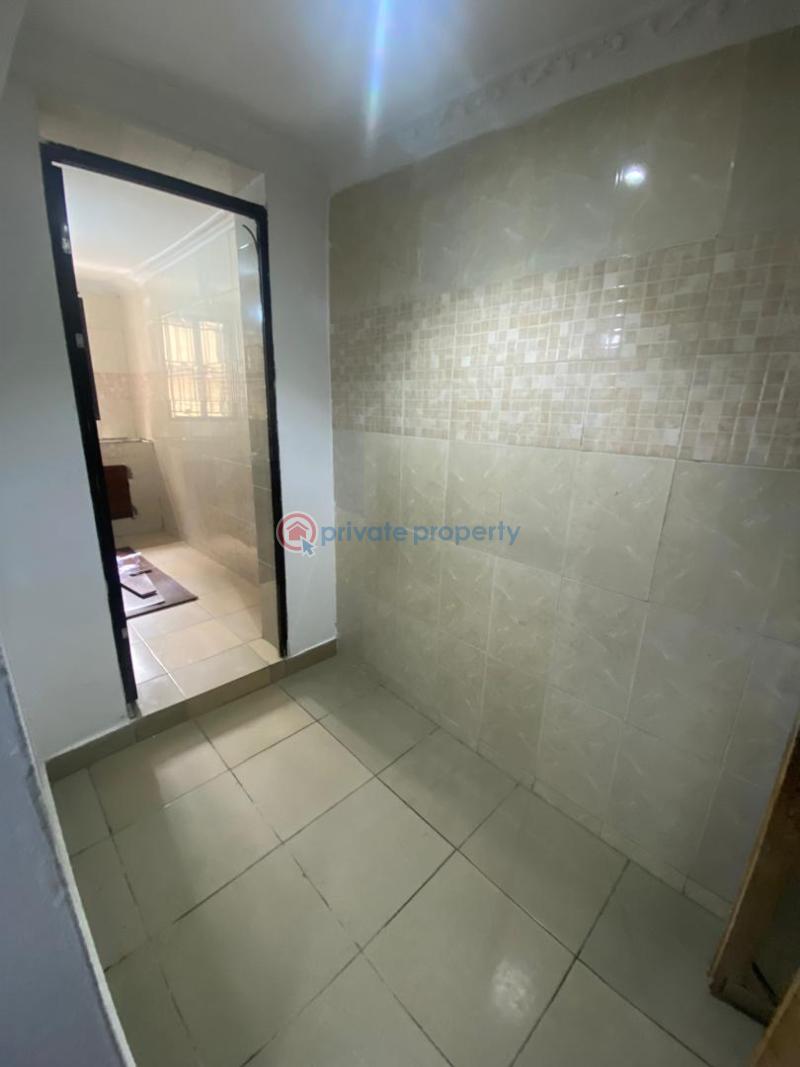 1 bedroom Mini Flat For Rent Lekki Phase 1 Lagos - 3