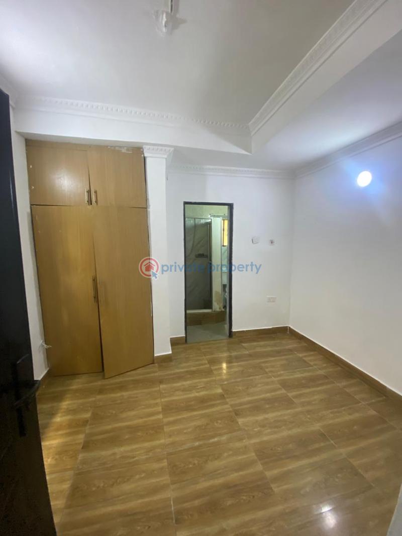 1 bedroom Mini Flat For Rent Lekki Phase 1 Lagos - 4