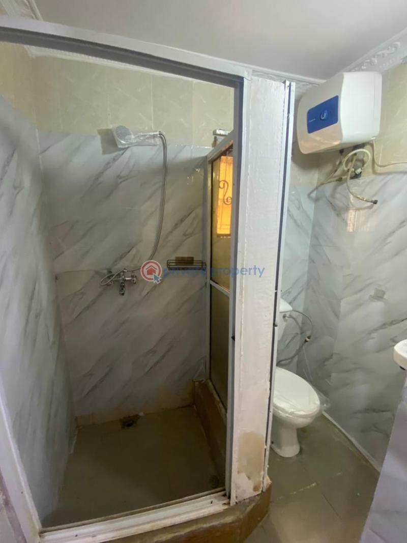 1 bedroom Mini Flat For Rent Lekki Phase 1 Lagos - 6
