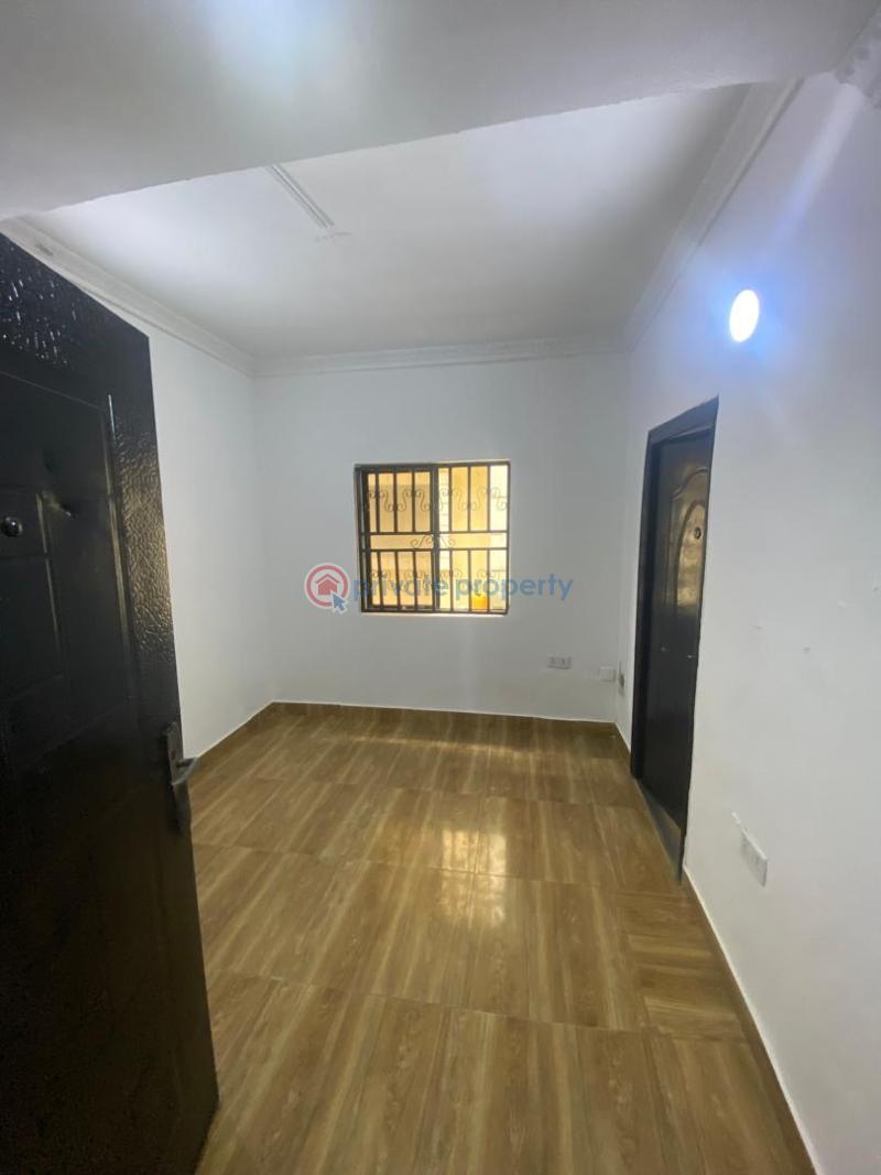 1 bedroom Mini Flat For Rent Lekki Phase 1 Lagos - 1