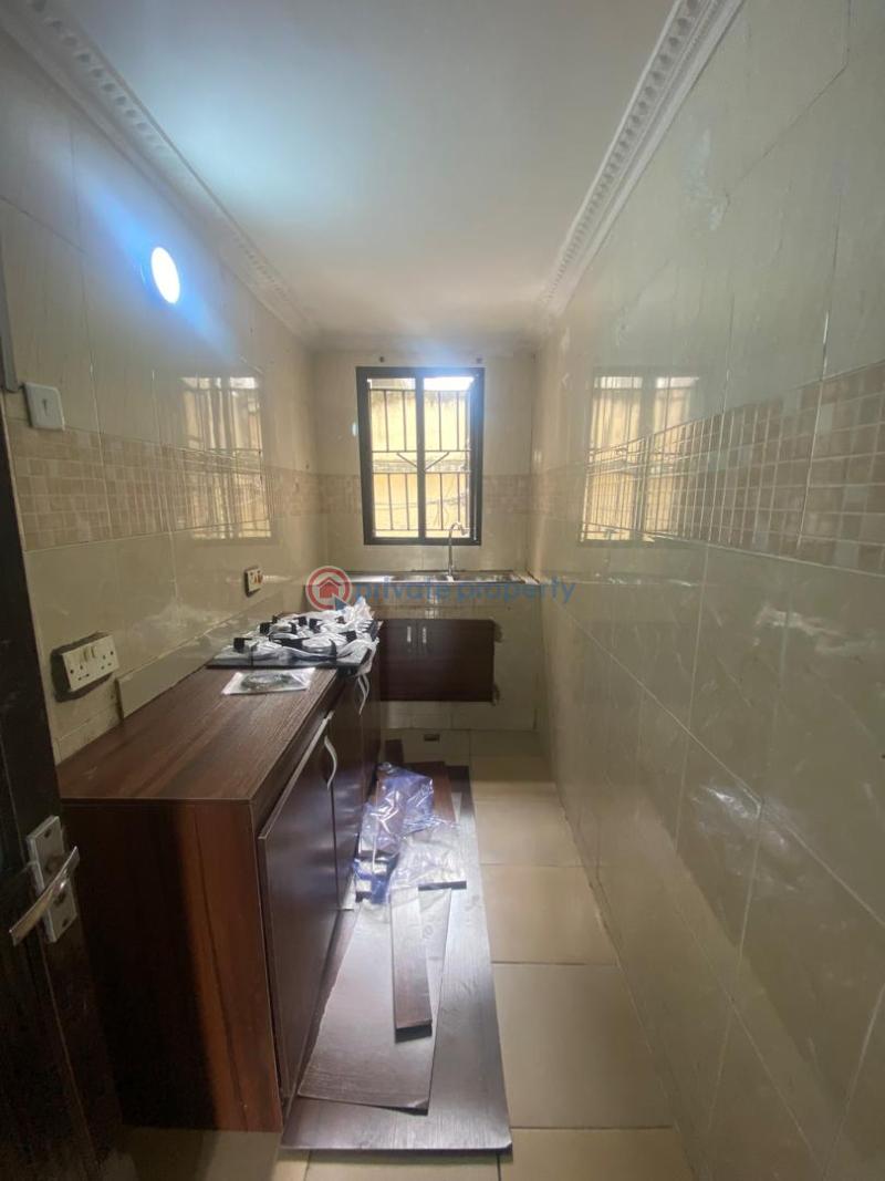 1 bedroom Mini Flat For Rent Lekki Phase 1 Lagos - 5