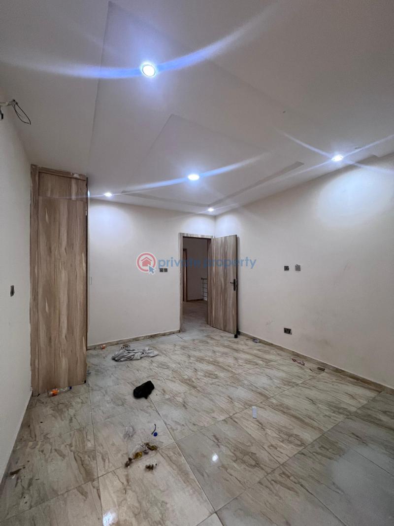 1 bedroom Studio Apartment For Rent Vbay Estate, Royal Pine Lekki Phase 2 Lagos - 3