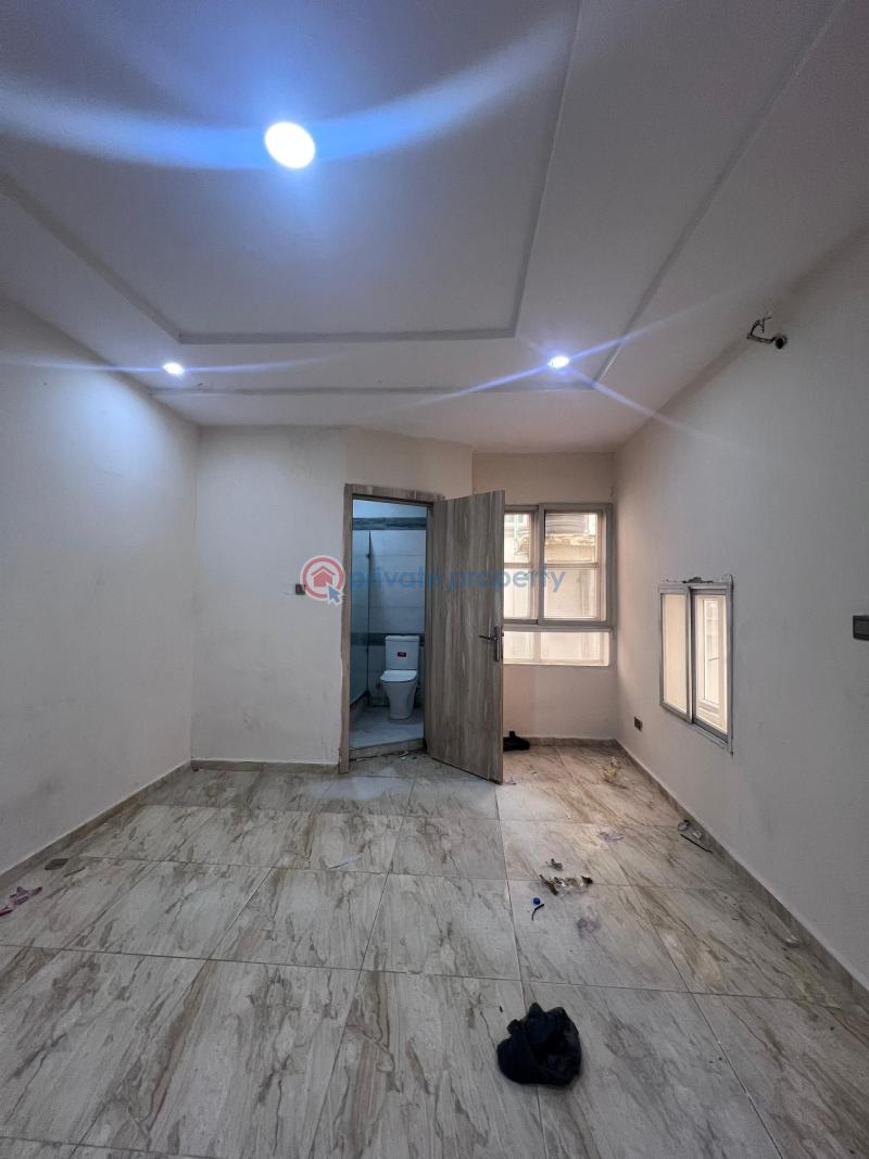 1 bedroom Studio Apartment For Rent Vbay Estate, Royal Pine Lekki Phase 2 Lagos - 1