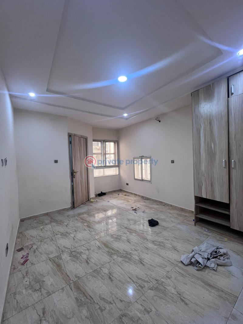 1 bedroom Studio Apartment For Rent Vbay Estate, Royal Pine Lekki Phase 2 Lagos - 2