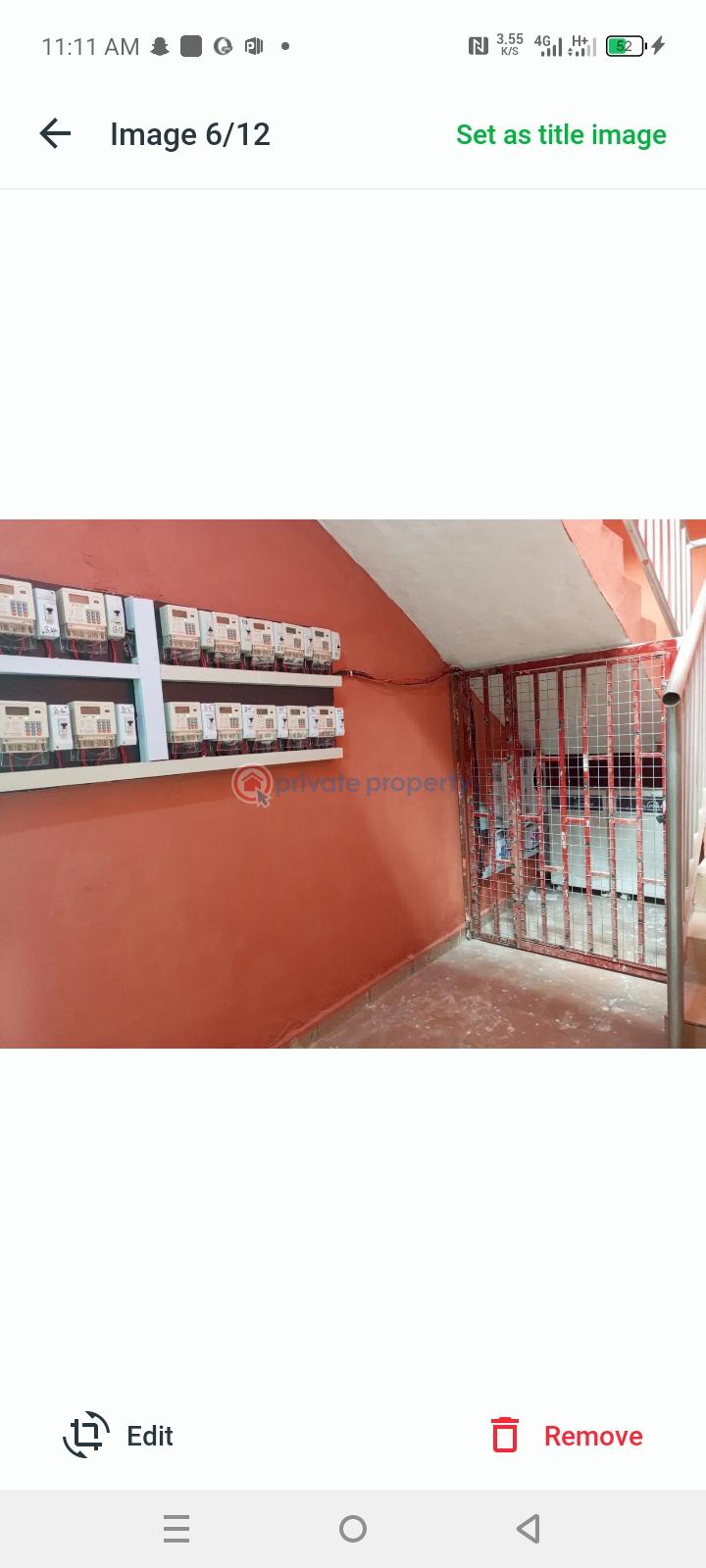 1 bedroom Self Contain For Rent Lakowe Ajah Lagos - 2
