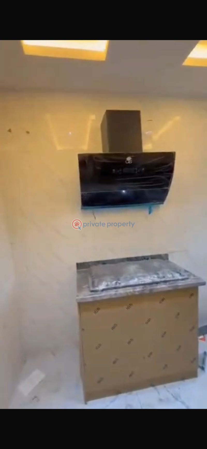 2 bedroom Block Of Flats For Sale Yaba Gra Yaba Lagos - 2