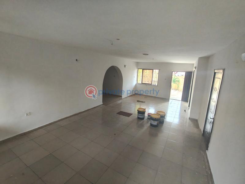 3 bedroom Block Of Flats For Rent Owolabi Shokale Street Off Alamala Junction Aga Ikorodu Ikorodu Lagos - 12