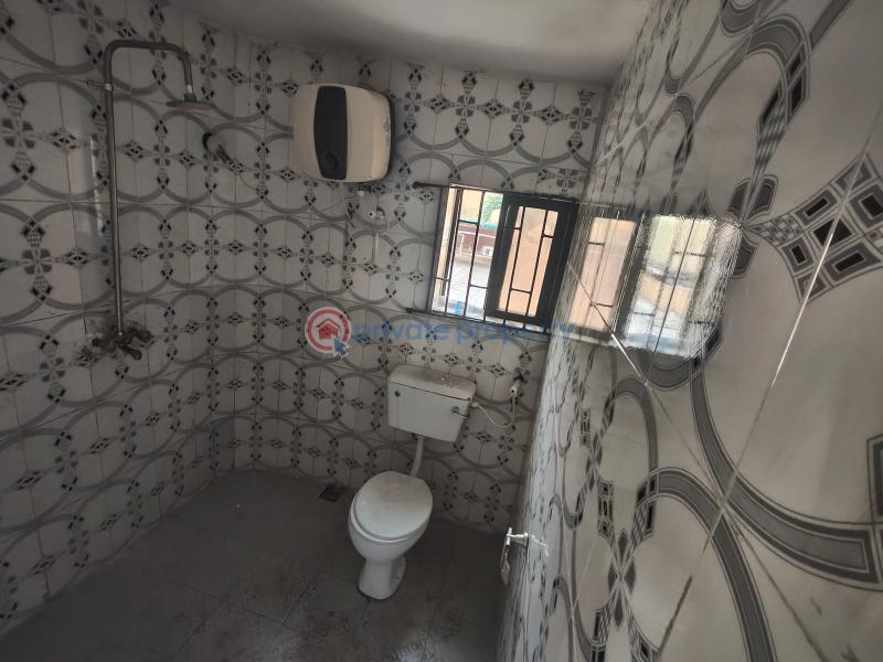 3 bedroom Block Of Flats For Rent Owolabi Shokale Street Off Alamala Junction Aga Ikorodu Ikorodu Lagos - 9