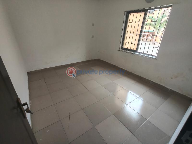 3 bedroom Block Of Flats For Rent Owolabi Shokale Street Off Alamala Junction Aga Ikorodu Ikorodu Lagos - 2