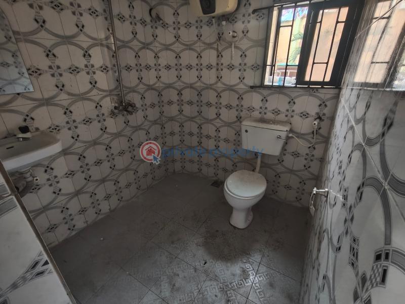 3 bedroom Block Of Flats For Rent Owolabi Shokale Street Off Alamala Junction Aga Ikorodu Ikorodu Lagos - 10